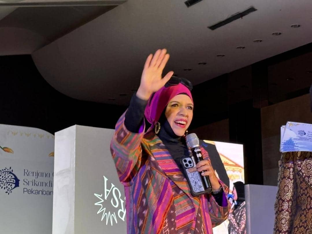 Popbela.com/Niken Ari