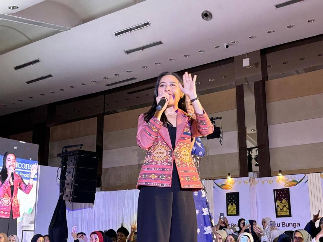 Popbela.com/Niken Ari