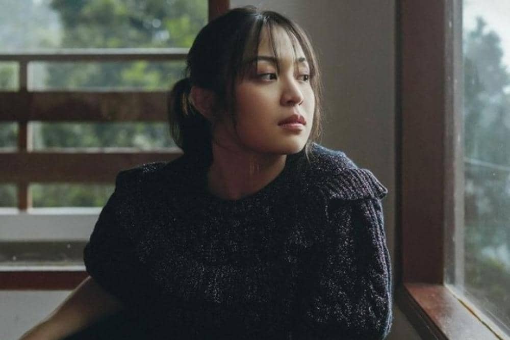 Instagram.com / bernadyaribka