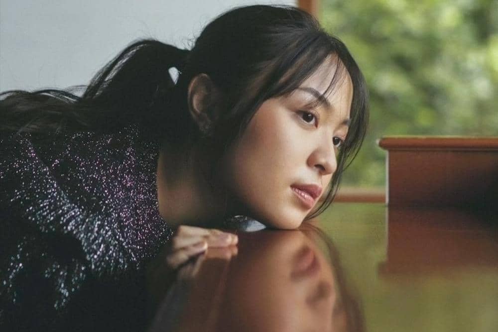 Instagram.com / bernadyaribka