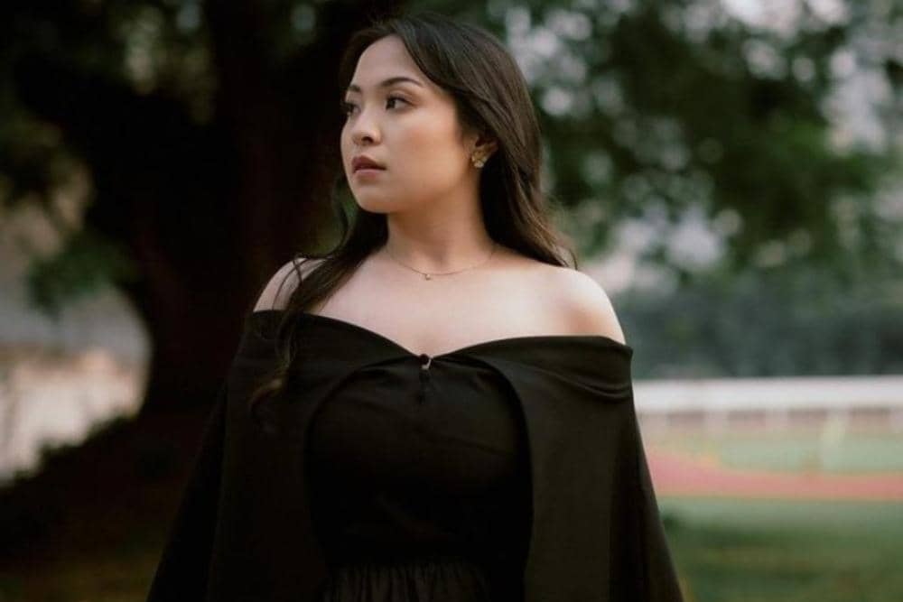 Instagram.com / bernadyaribka