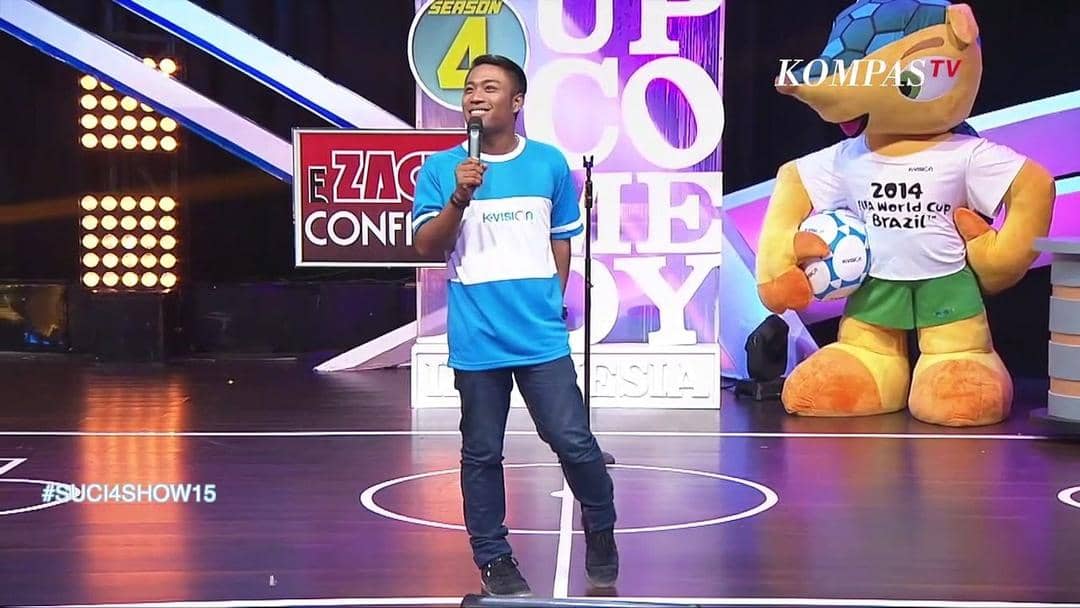 YouTube.com/Praz Teguh