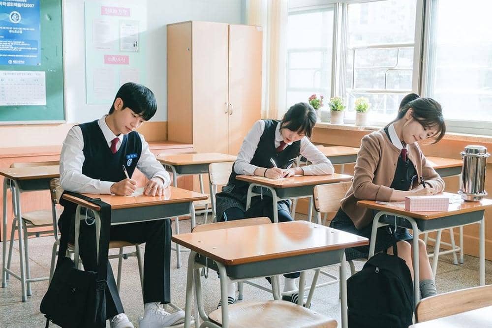 Instagram.com/Tvn_drama