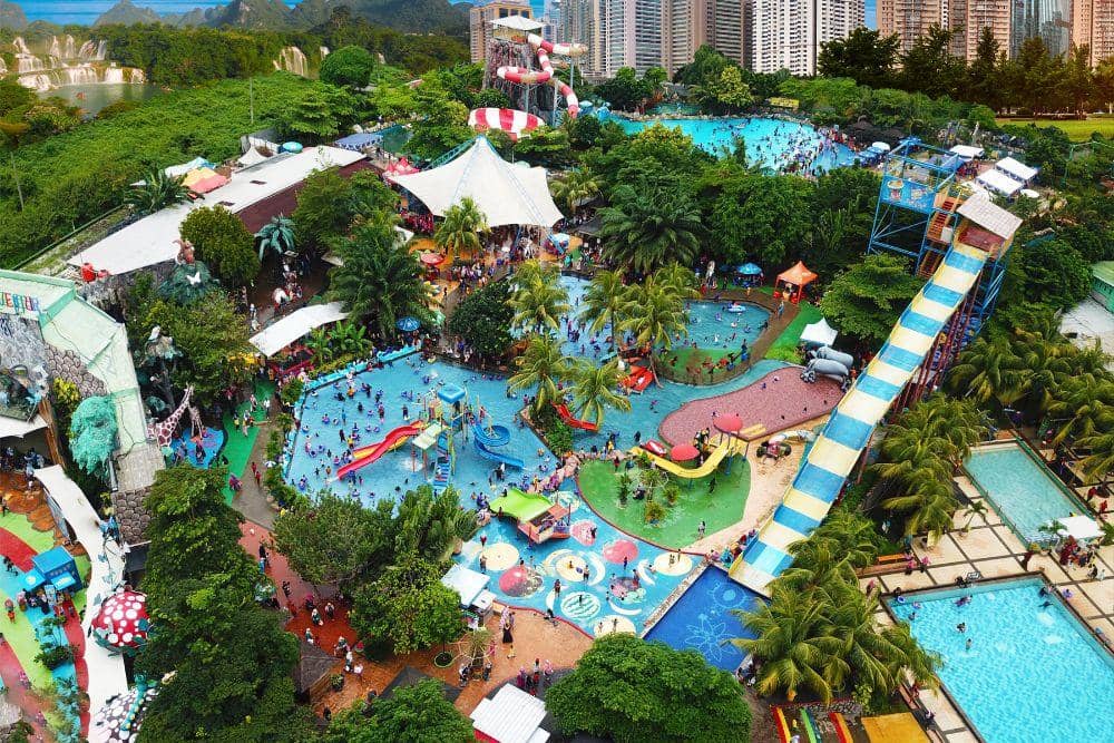 wonderlandwaterpark.com