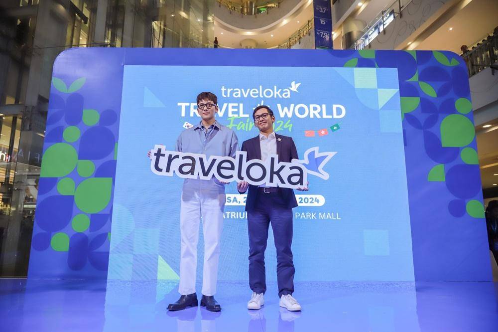 5 Potret Meriahnya Fan Meeting Ji Chang Wook di Jakarta