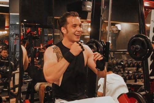 instagram.com/Stefanwilliam