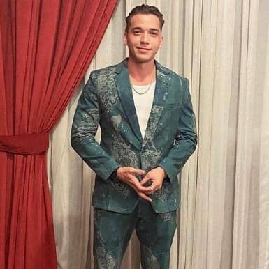 instagram.com/Stefanwilliam