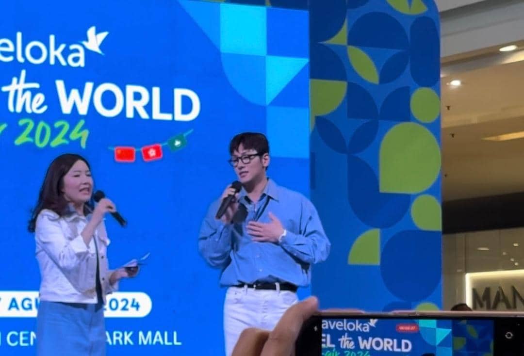 Popbela.com/Niken Ari