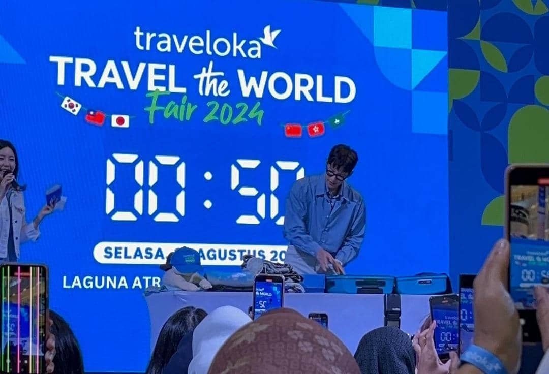 Popbela.com/Niken Ari