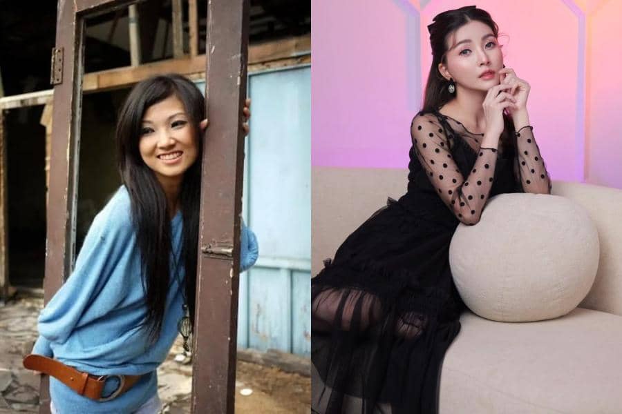 dok. internet/instagram.com/sarwendah29