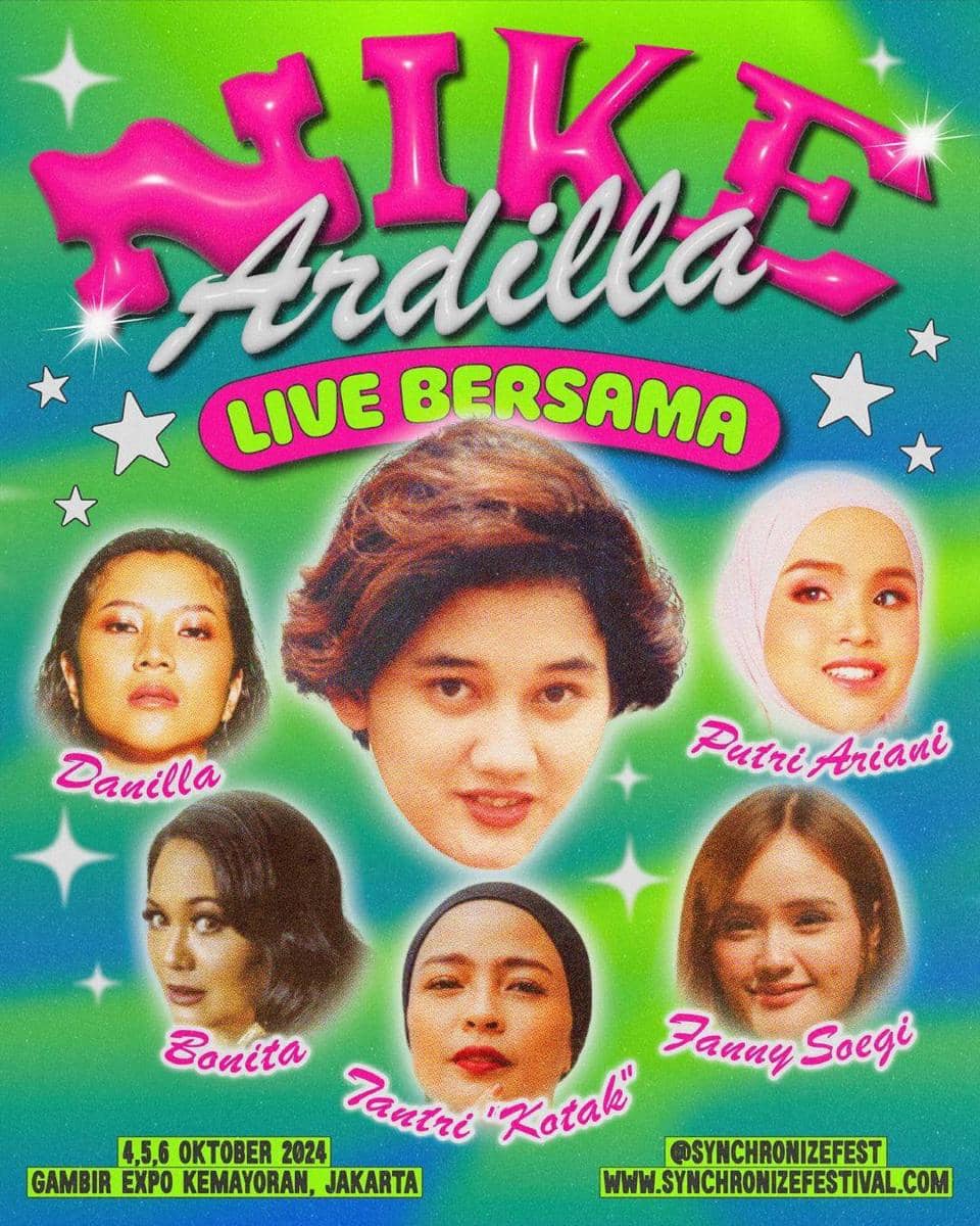 Instagram.com / synchronizefest