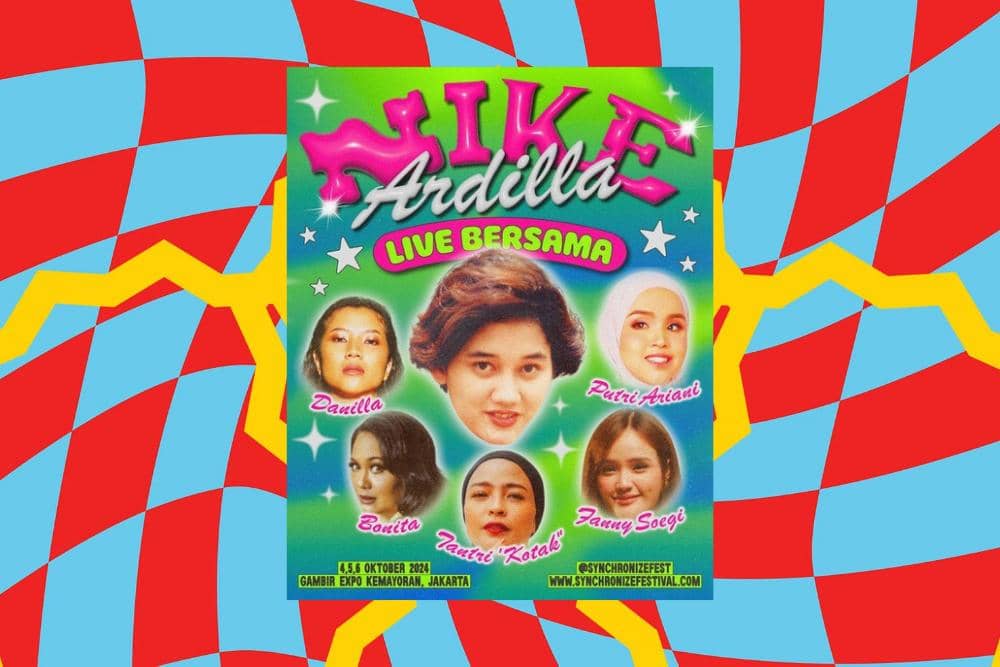 Instagram.com / synchronizefest