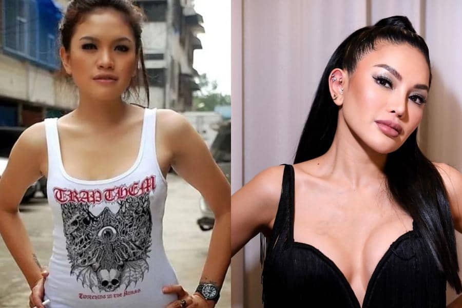 dok. internet/instagram.com/nikitamirzanimawardi_172