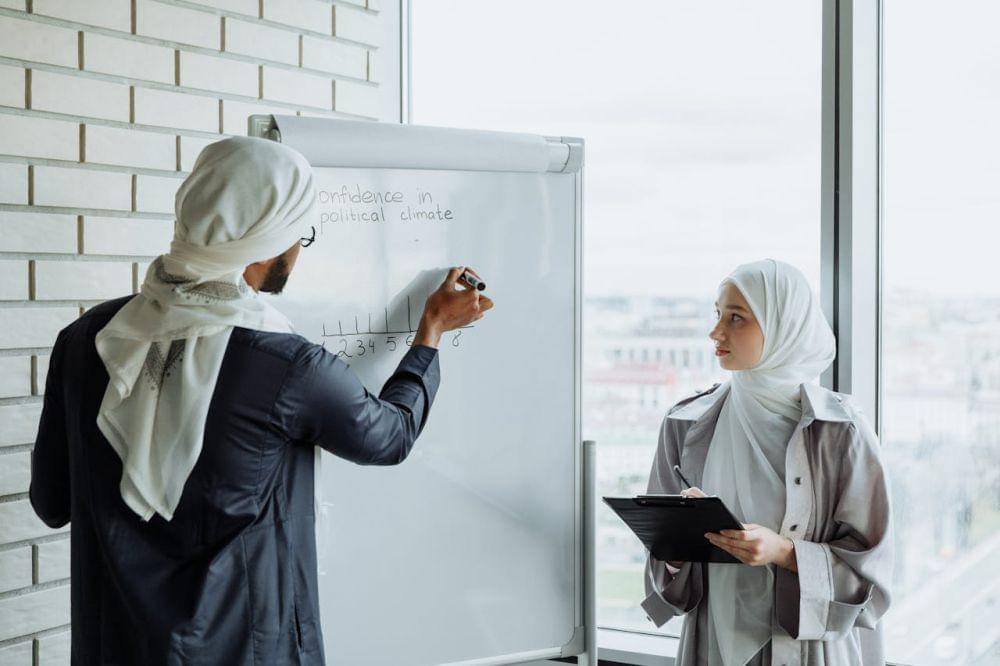 Ucapan Selamat Hari Guru Islami, Menyentuh Hati