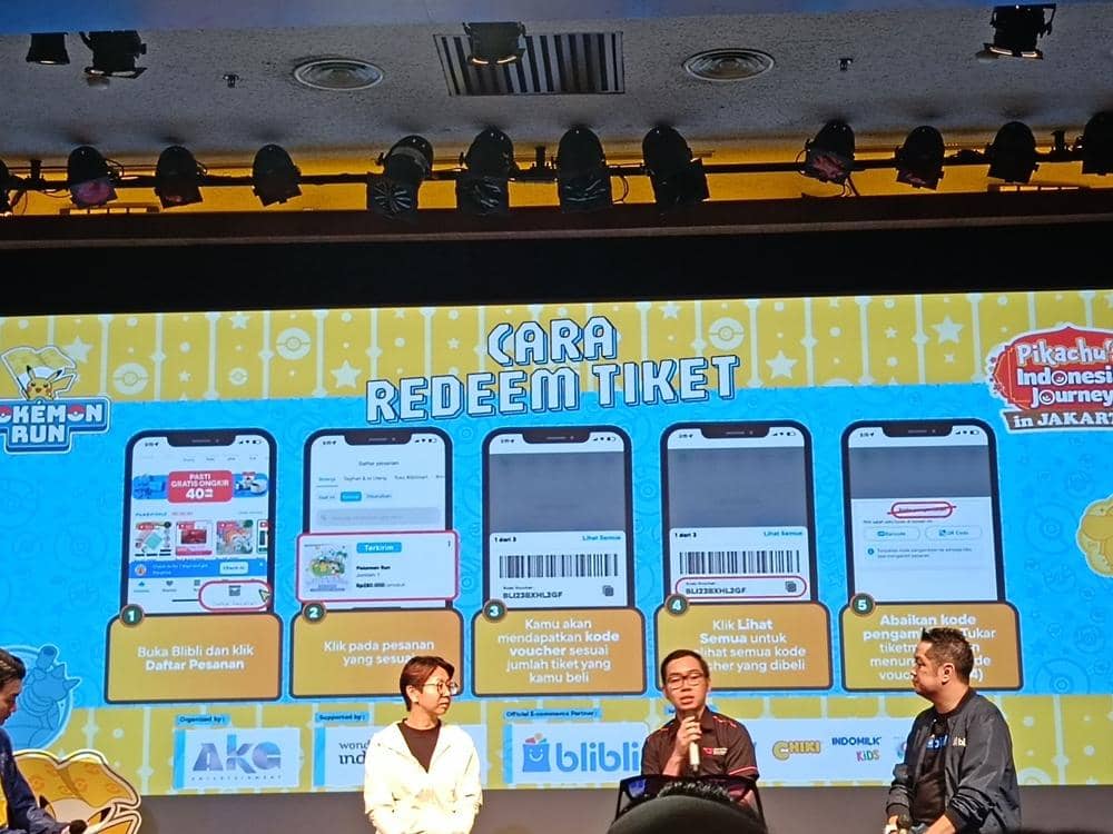 Popbela.com/Romi Subhan