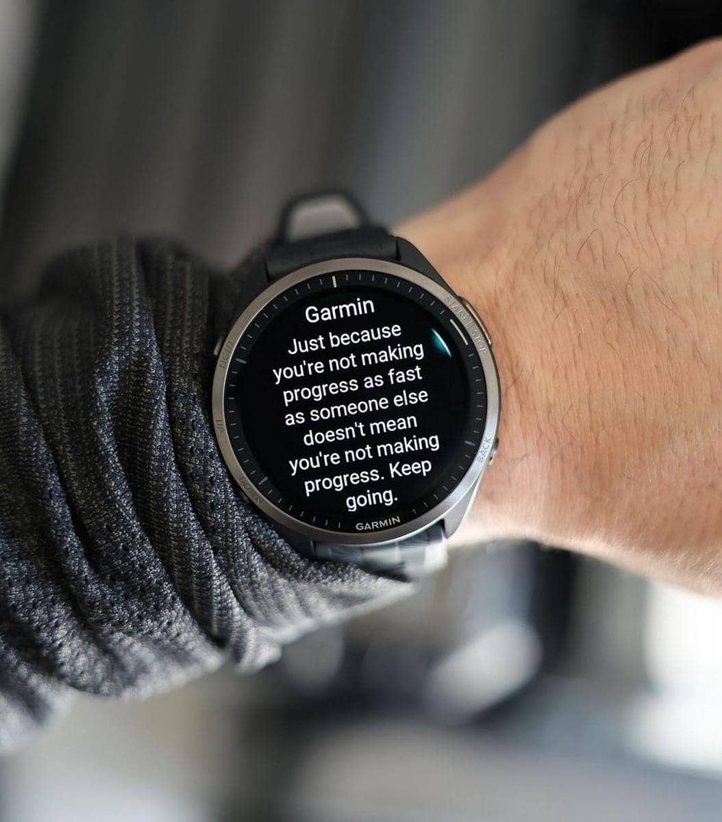 instagram.com/garminid