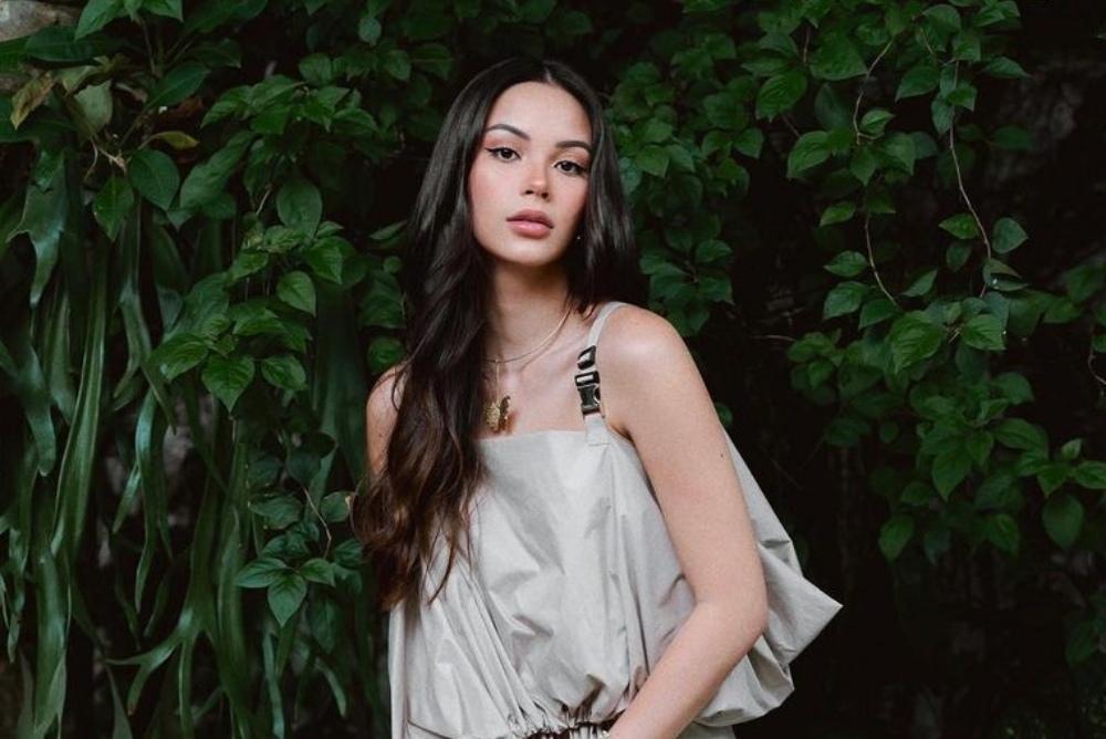 5 Fakta Keluarga Alyssa Daguise, Keturunan Campuran Prancis-Garut!