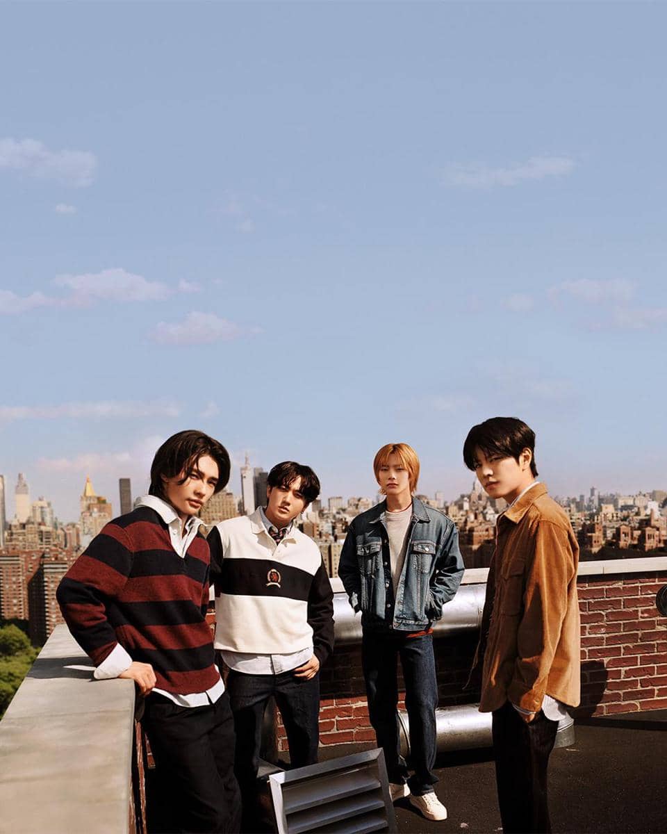 instagram.com/tommyhilfiger