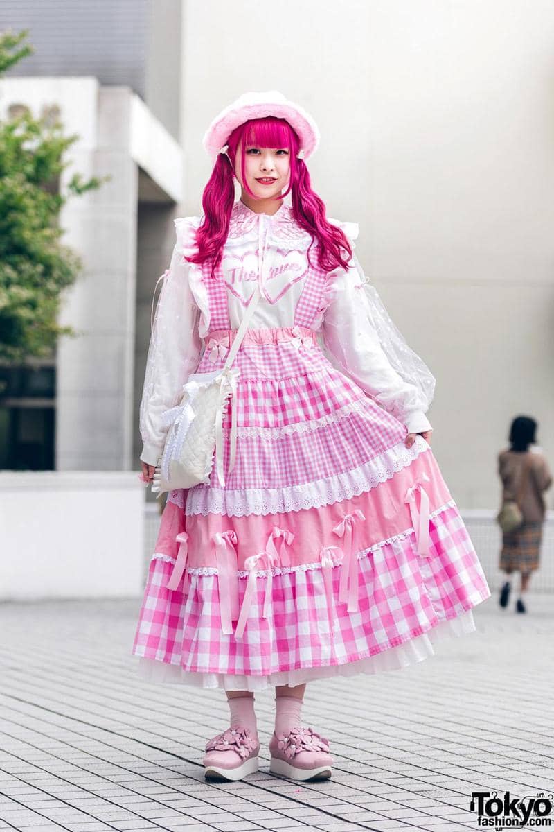 tokyofashion.com