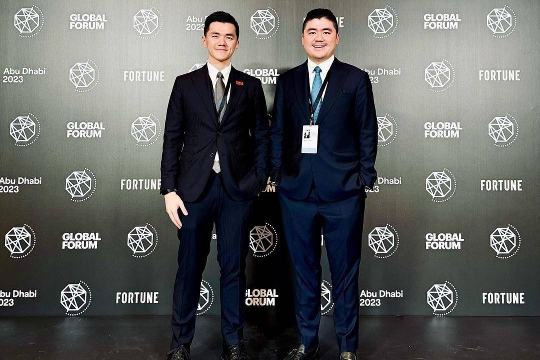 Inilah Finalis EY Entrepreneur Of The Year™ 2024 Indonesia
