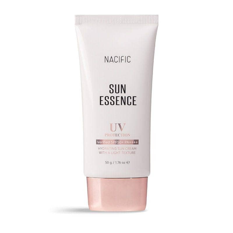 NACIFIC Vegan Sun Essence (nacific.com)
