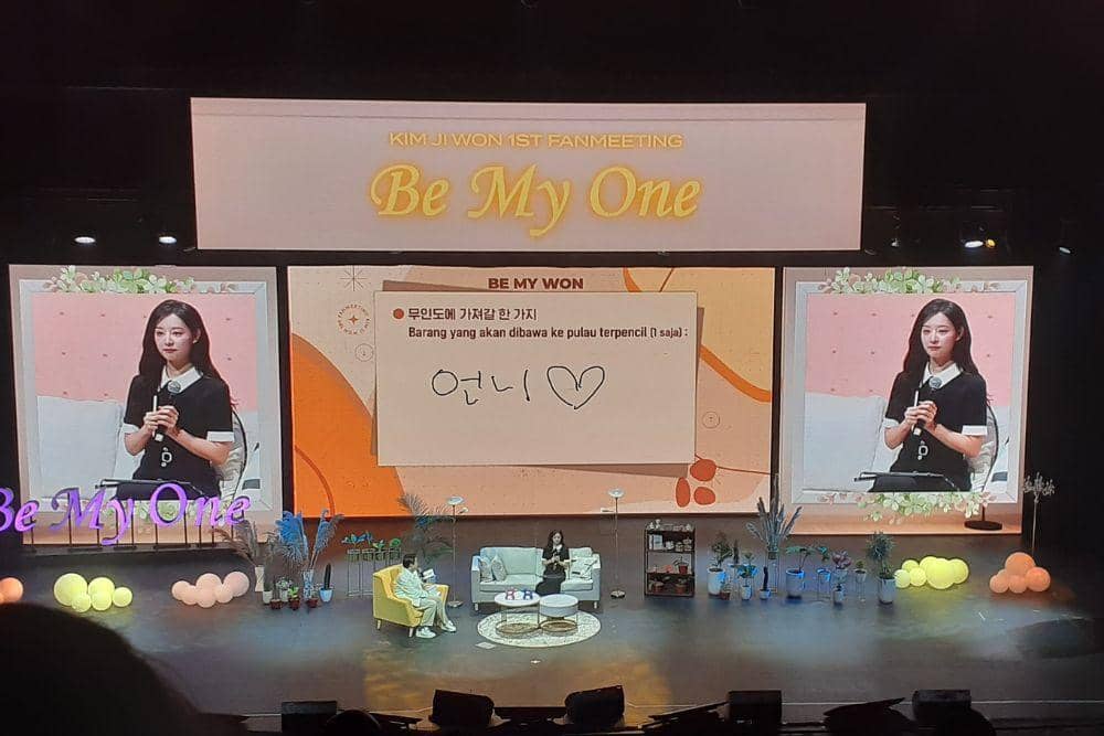 Popbela.com/Aisyah Banowati