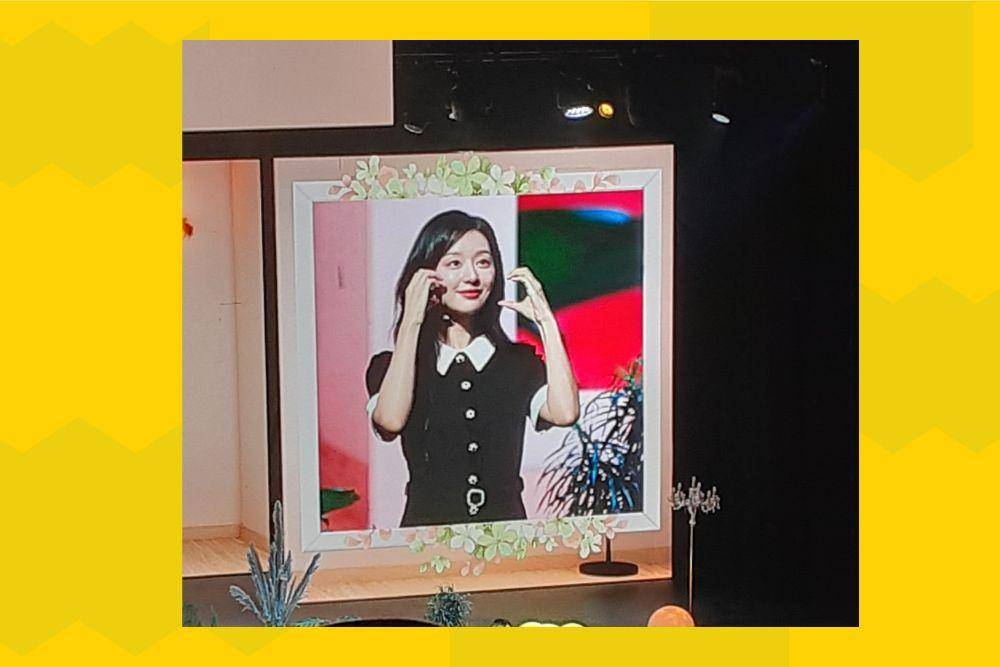 Fan Meet Pertama Kim Ji Won Sukses Digelar Bersama Dongdeng Indonesia
