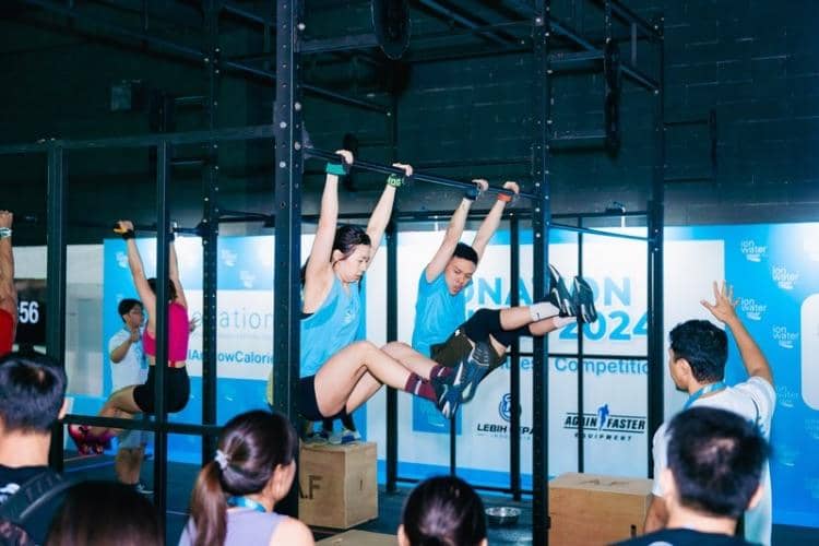 Dok. IONATION - ION WATER