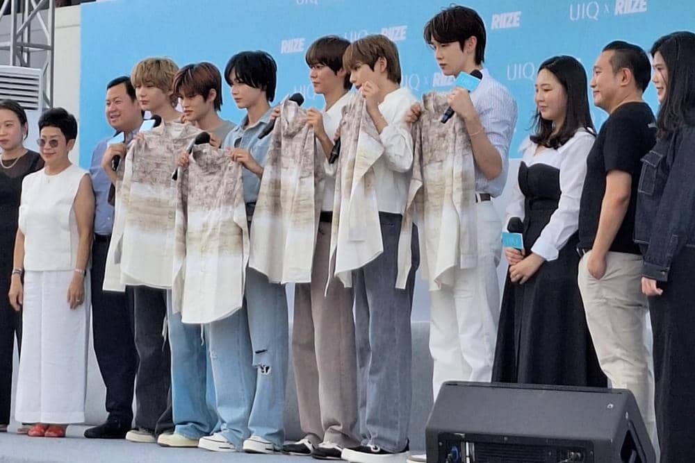 Popbela.com/Ajenk Rama