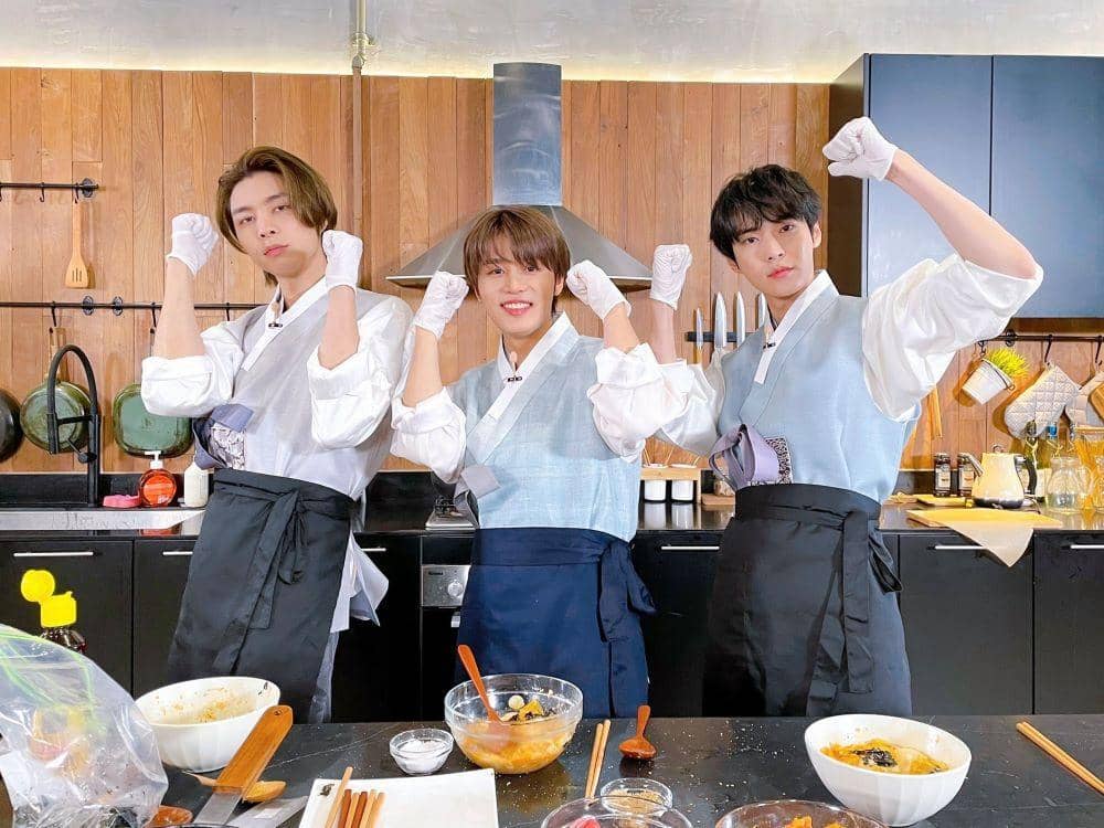 facebook.com/NCT TAEIL