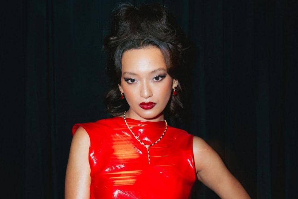 instagram.com/asmaraabigail