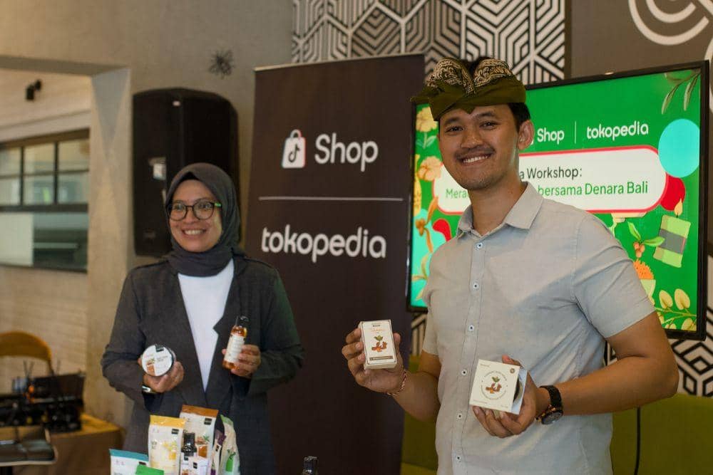 Popbela.com/Denara Bali