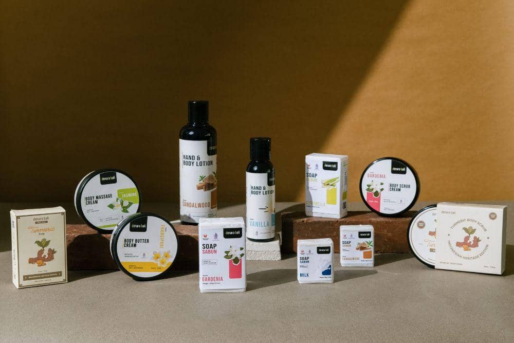 Popbela.com/Denara Bali