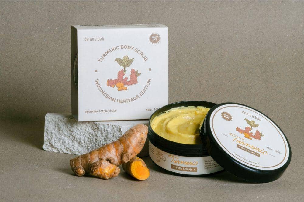 Popbela.com/Denara Bali