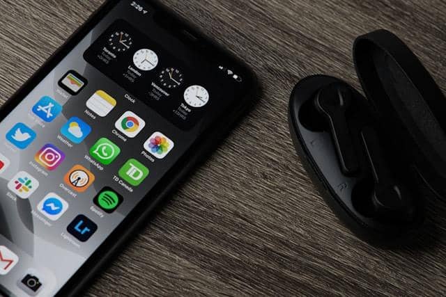 unsplash.com/Thom Bradley