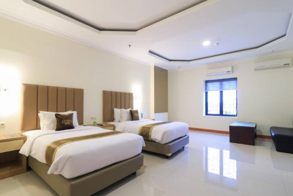 google.com/maps/Coins Hotel Indonesia Jakarta