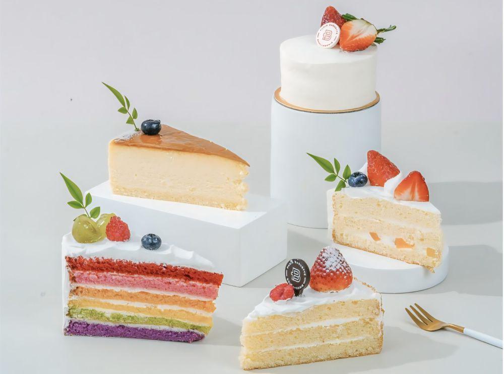 paris baguette