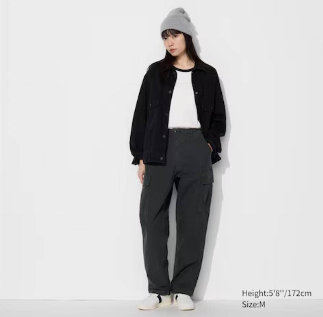Dok. Uniqlo Indonesia