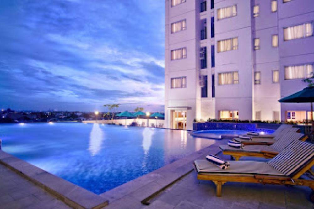 google.com/maps/ASTON Pluit Hotel & Residence