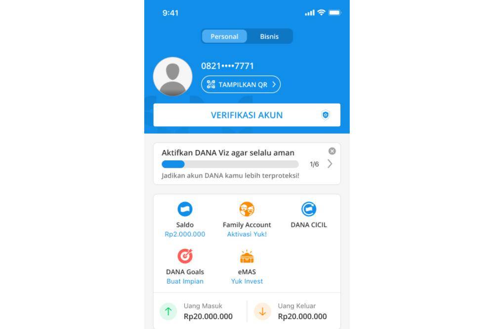 Popbela.com/Nafi