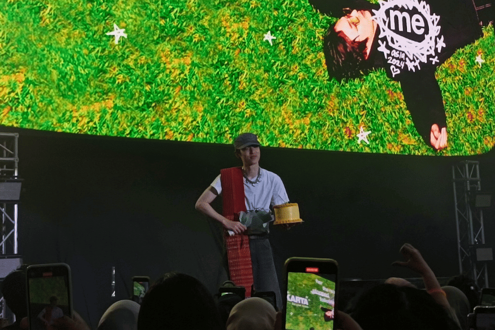 Popbela.com/Zikra Mulia Irawati