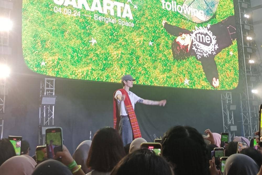 Popbela.com/Zikra Mulia Irawati