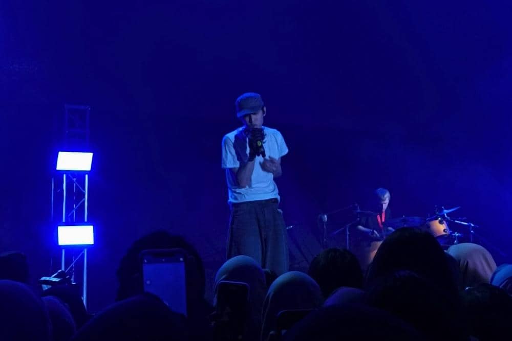 Popbela.com/Zikra Mulia Irawati