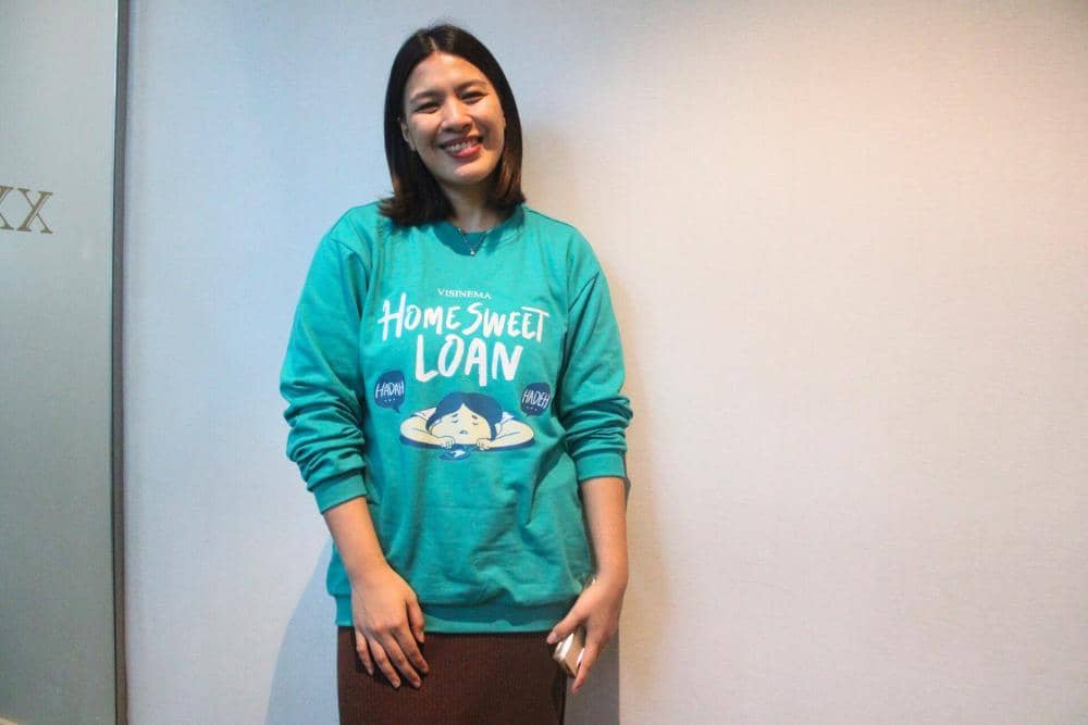 Dok. POPBELA.COM / Nindi Widya Wati