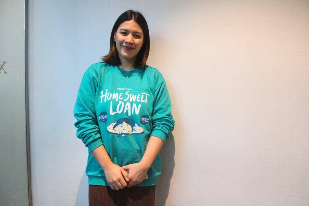 Dok. POPBELA.COM / Nindi Widya Wati