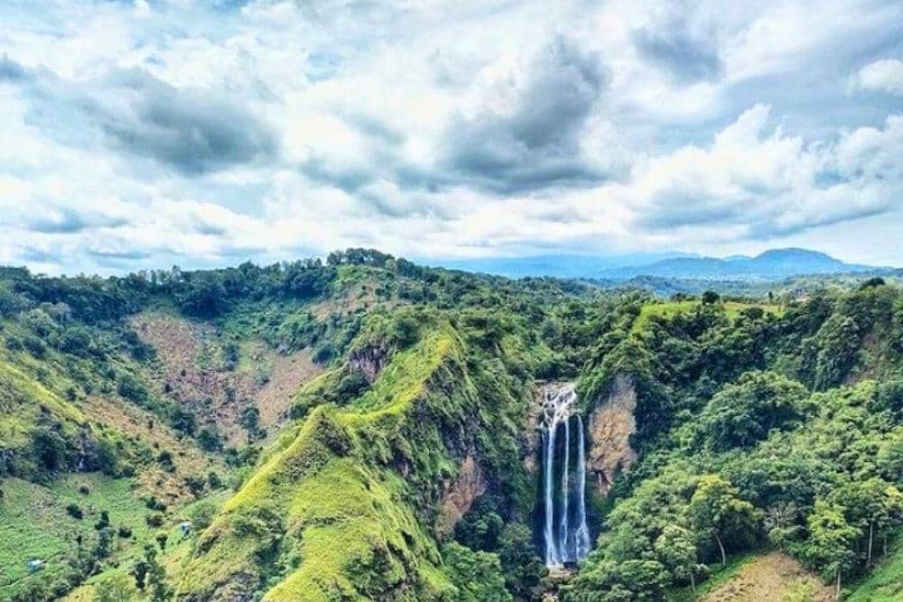 Instagram.com / wisatasulawesi_selatan