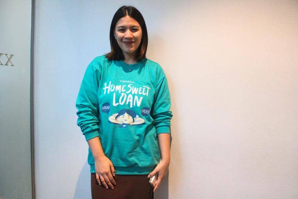 Dok. POPBELA.COM / Nindi Widya Wati