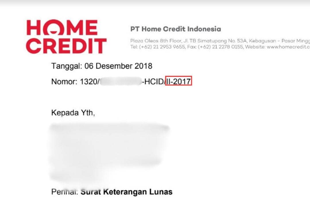 Popbela.com/Romi Subhan