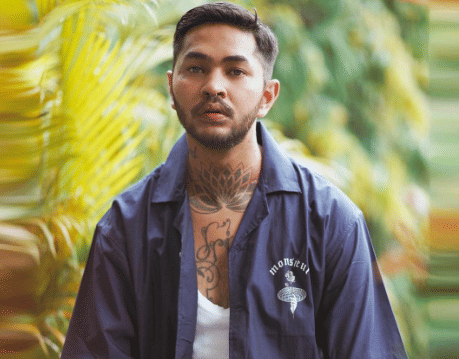 Onadio Leonardo (instagram.com/onadionleonardo_official)