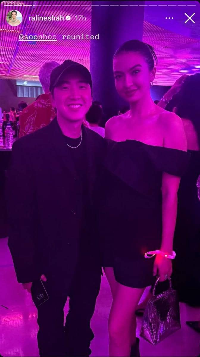 Instagram.com/Ralineshah